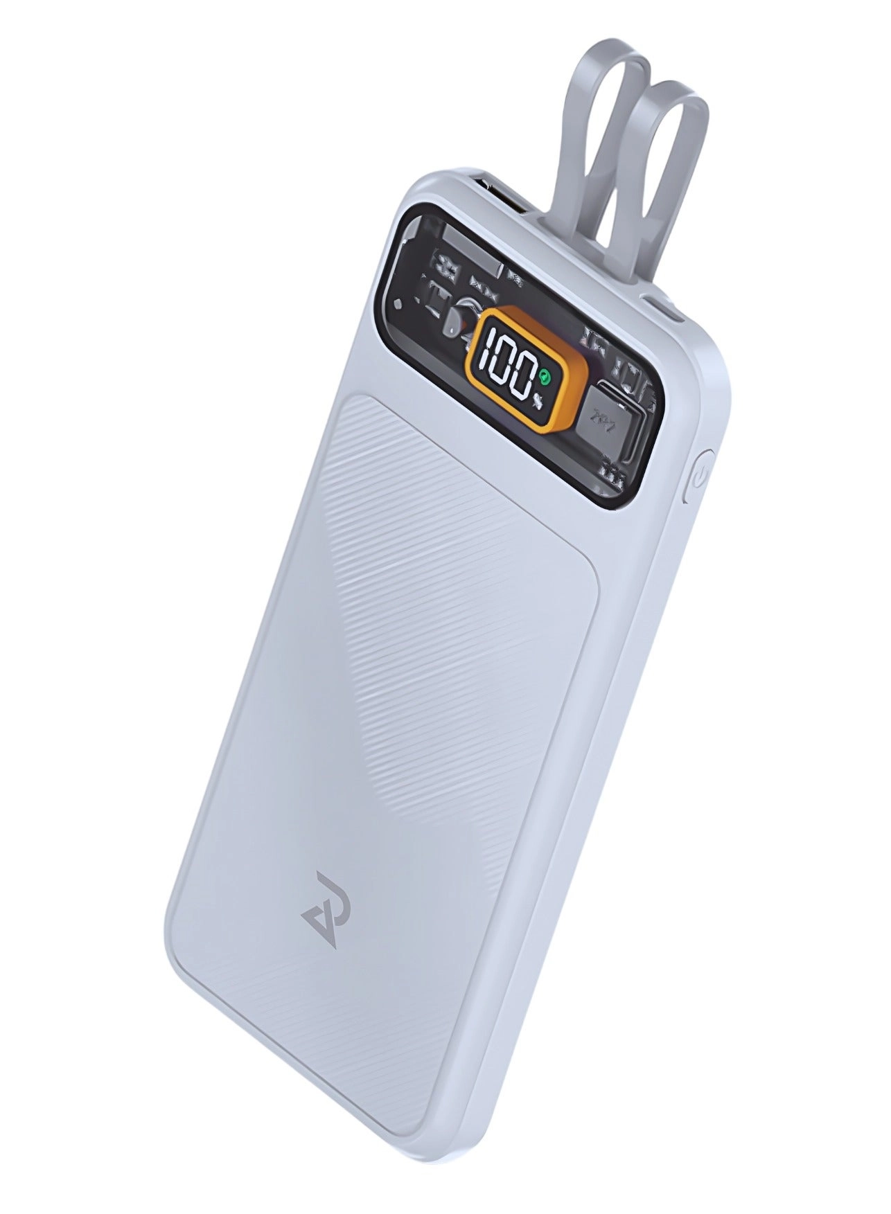 Power 10 - 10000 mAh 25 Watt