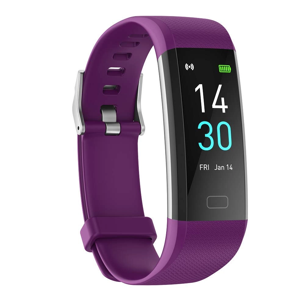 Smart Watch - 240 x 240 IP68