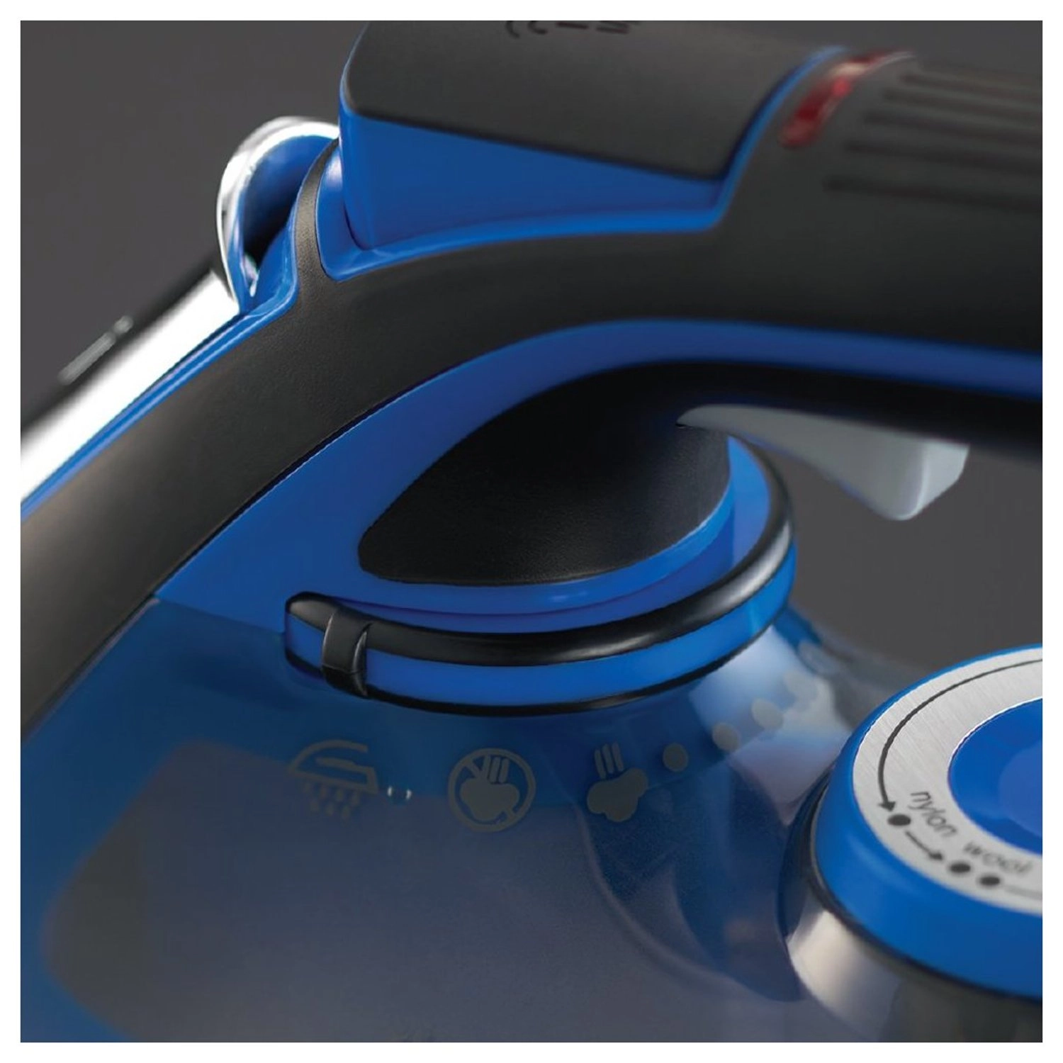 23980 - Steam Iron 0.315 Liter