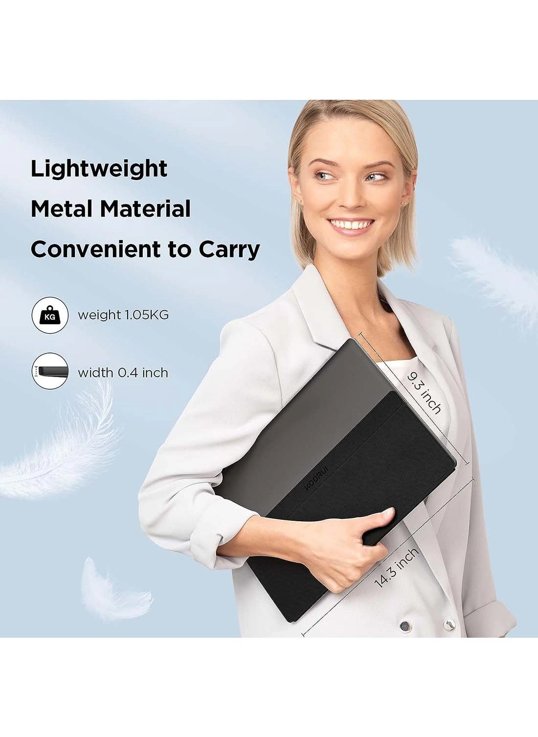 AE-15B1 - FHD 15.6 in