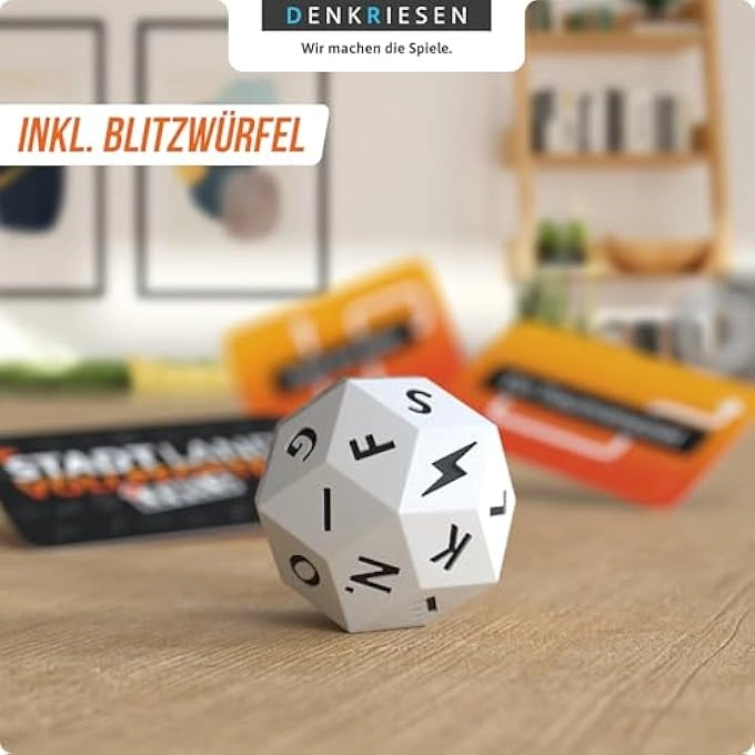 STADT LAND VOLLPFOSTEN: HOLIDAY EDITION SEA IN THE HEAD