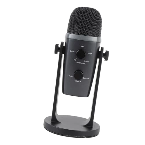 Eacamivznfebqu0-11 USB Microphone