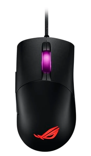 ROG Keris Gaming Mouse - Wired