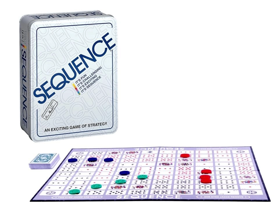 Sequence