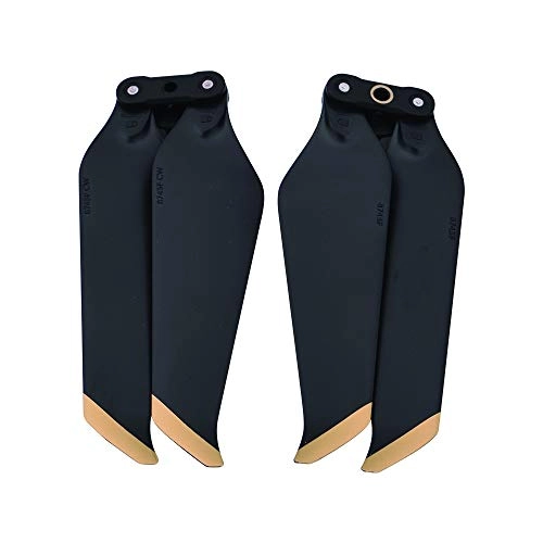 4726 Propeller - 8 PCS Gold Low-Noise