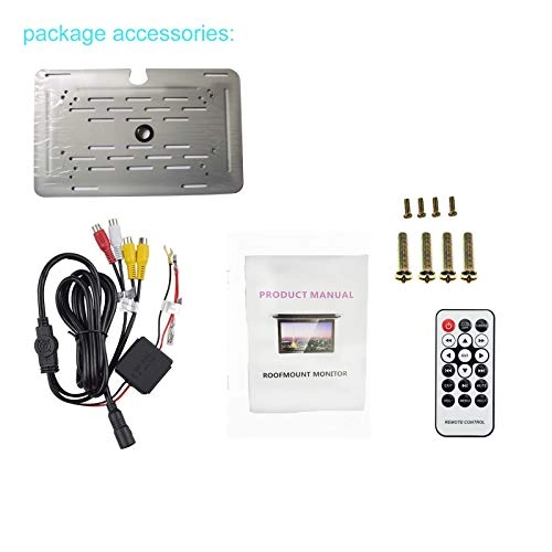 GM101HD - 10.1 Inches