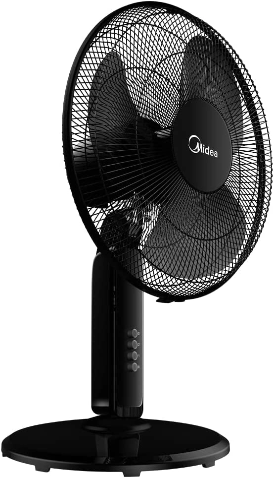 Pedestal Stand Fan - 16 inch