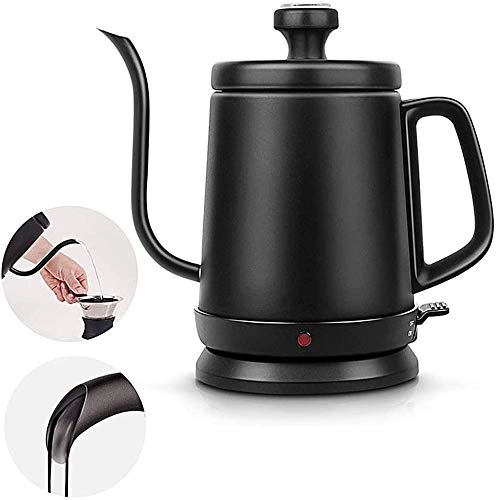 Electric Coffee Kettle