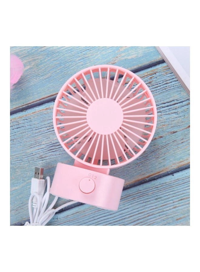 USB fan - Type-C + Phone fan - Portable