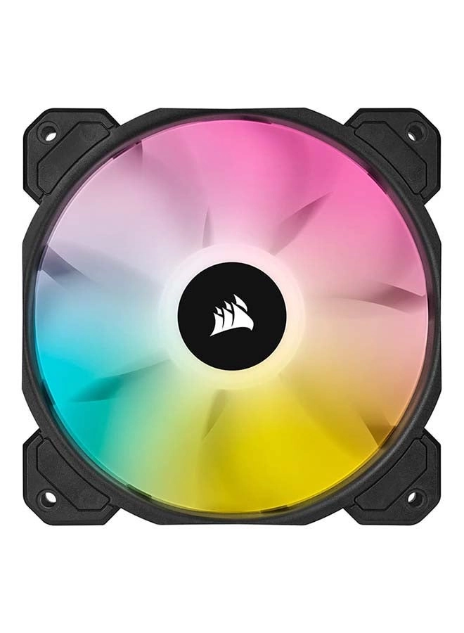 SP120 RGB ELITE - Single Pack 120mm