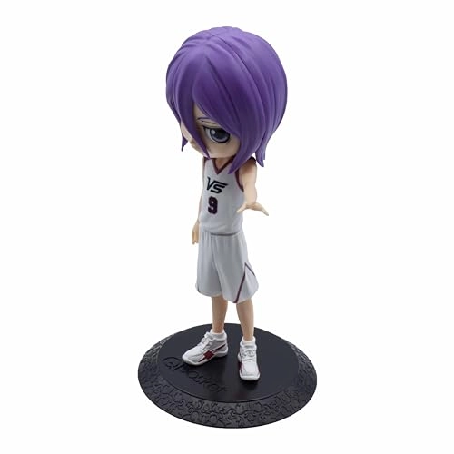 Atsushi Murasakibara - Kuroko'S Basketball Q Posket Moviever (15 cm) (BP19227)