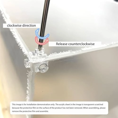 Figures Display Box (76444) - LE-GO