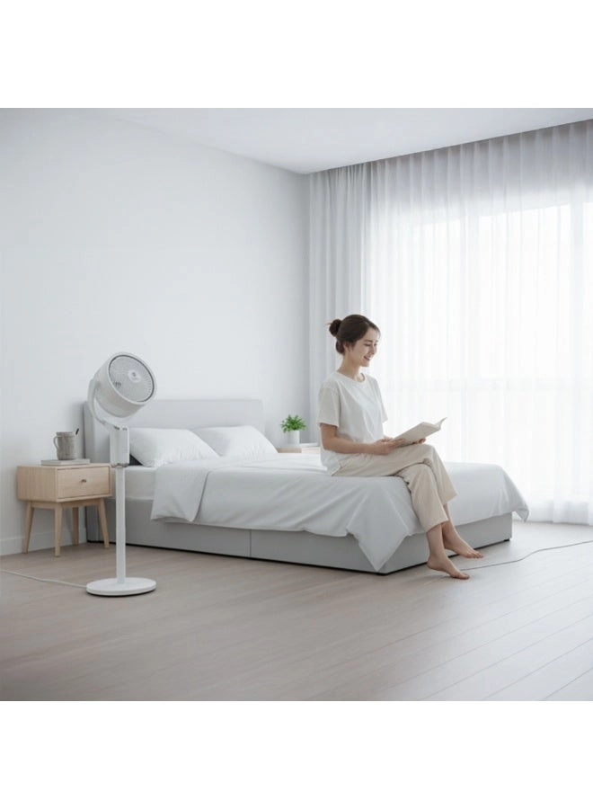 ACF-01 - 40W Remote Control 8-speed