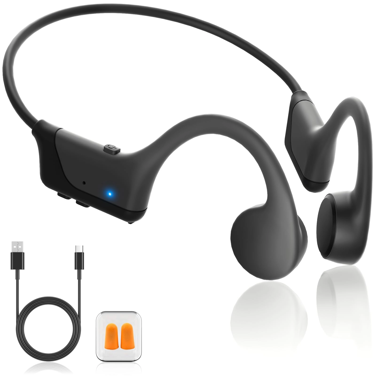 SUNGDOGIN HS1 Wireless Headphone