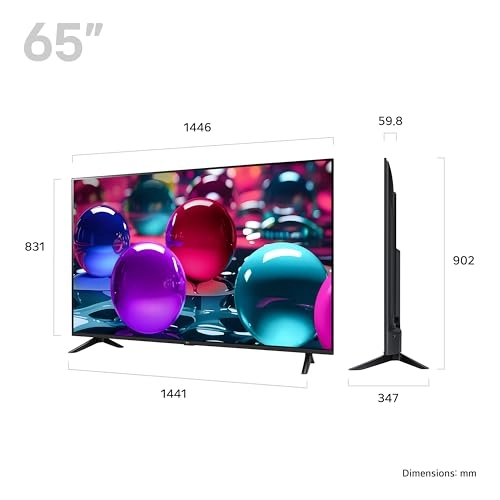 65UA73006LA - 65"