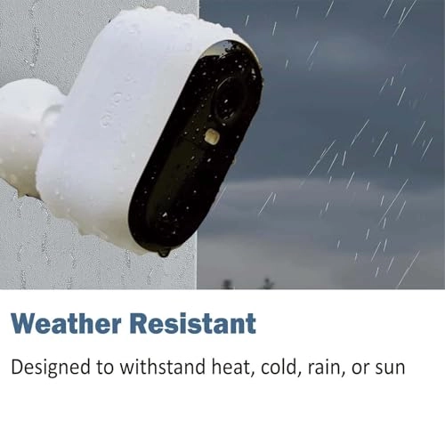 Essential Spotlight Camera