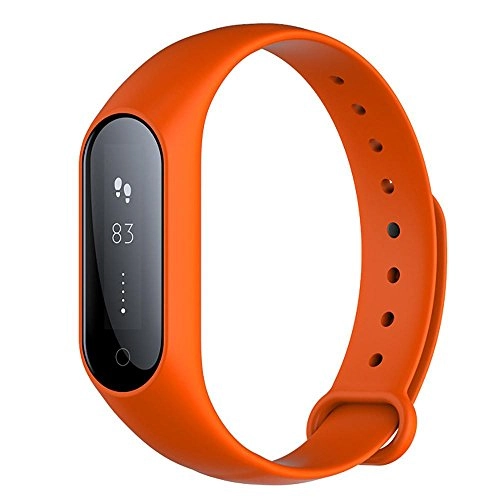 G16 - Smart Bracelet Multi-Sport Heart Rate