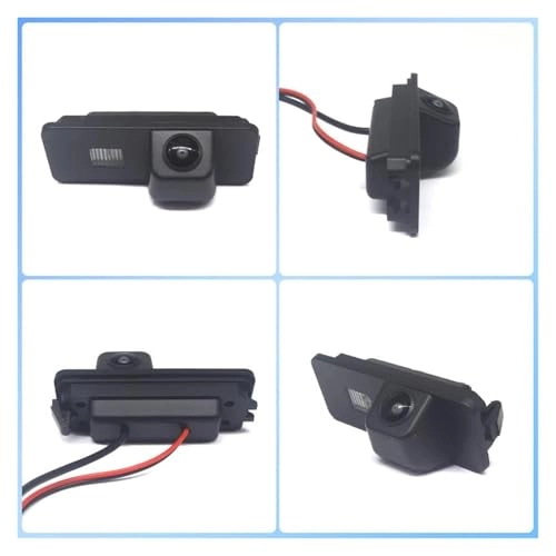 HD CCD Car Rear View Camera - Night vision