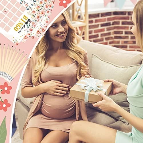 Baby Shower Games - Kid 145