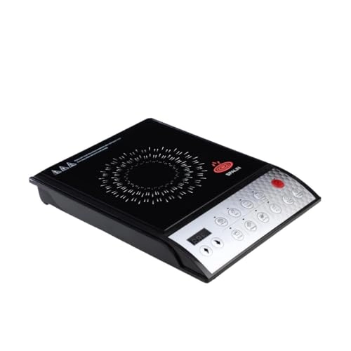 ChefPro 2004 Induction hob
