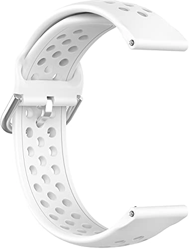 Watch Band for Fitbit Versa - Silicone Sport