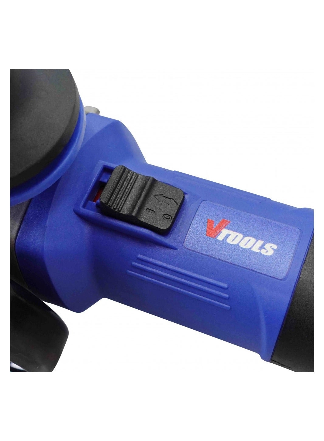 Angle grinder - 850W 115 mm