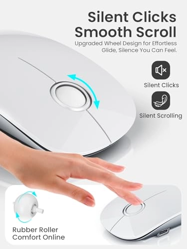 R306 PRO Mouse - Wireless