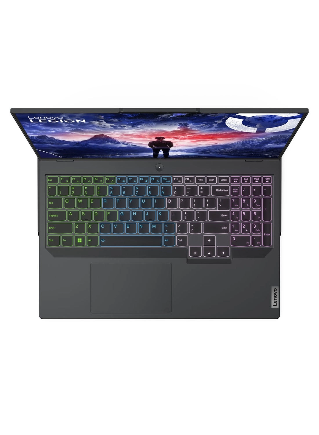 LEGION PRO 5 83DF0063AX - 16'' Core i7-14650HX 32GB 1000GB SSD