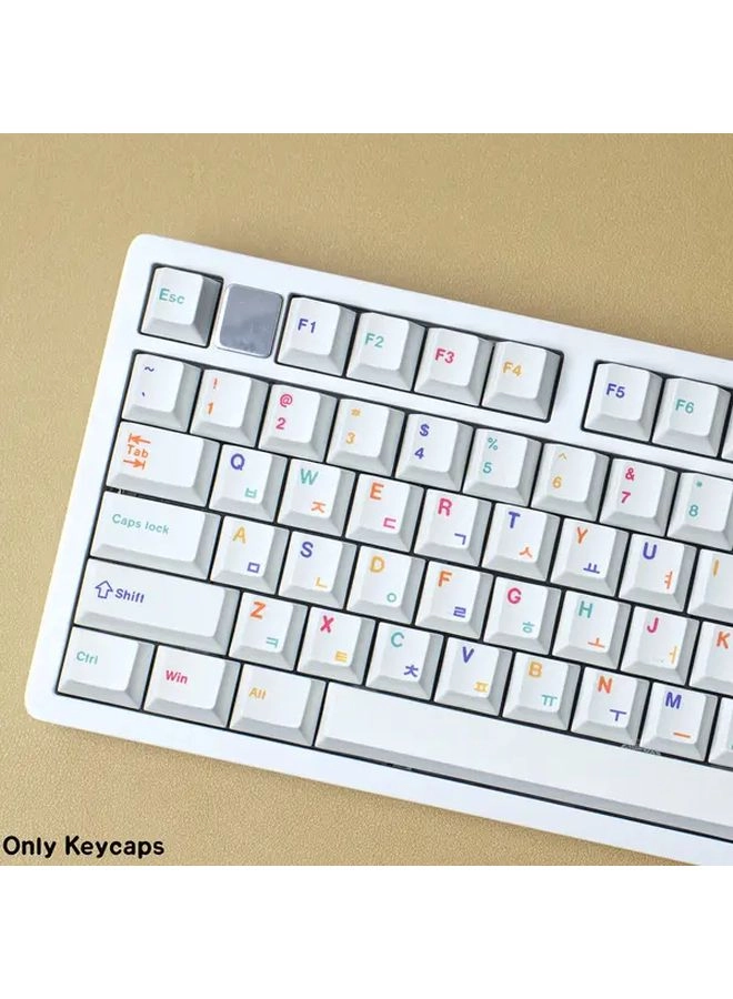 Generic Keycaps - FR