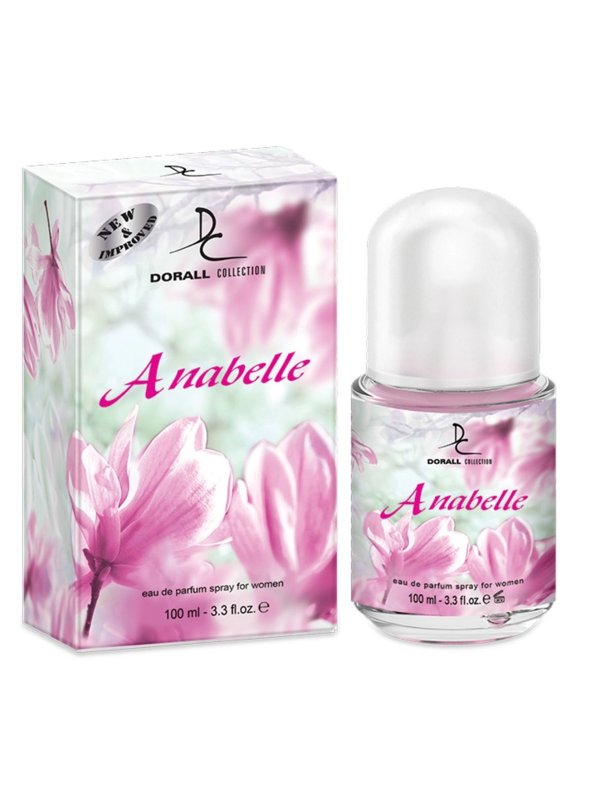 Anabelle Eau de Toilette 100ml