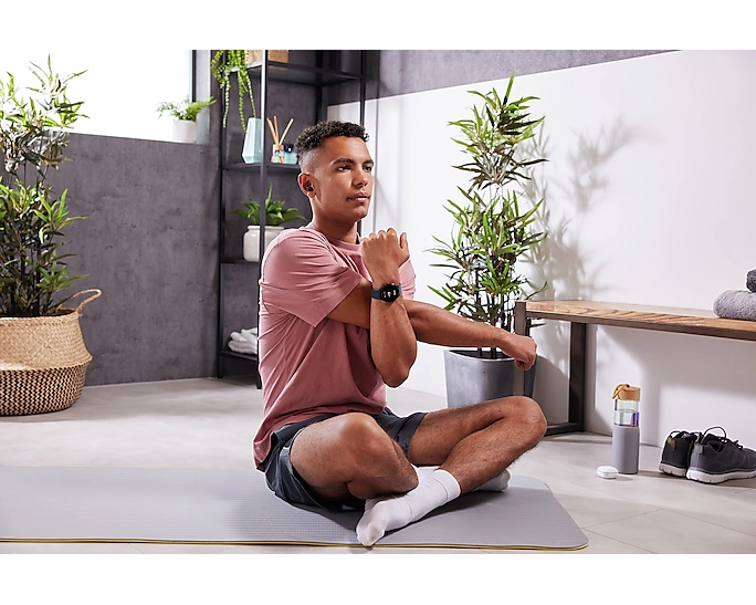 (Refurbished) Galaxy Watch4 44mm GPS