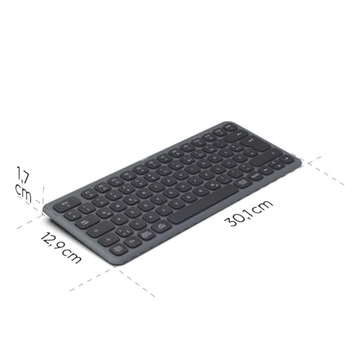 WK-500 - DE Wireless