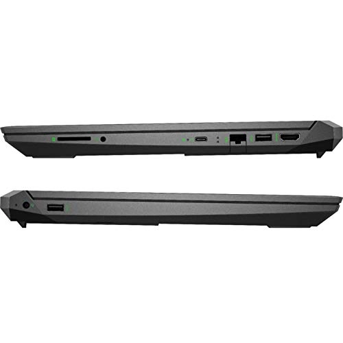 15-ef - 15.6'' Ryzen 7 5700U 8GB DDR4 256GB SSD