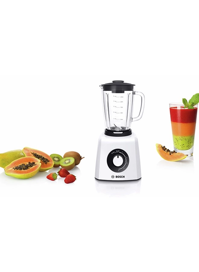 MMB33G5BGB - 1.9 ml 600 W