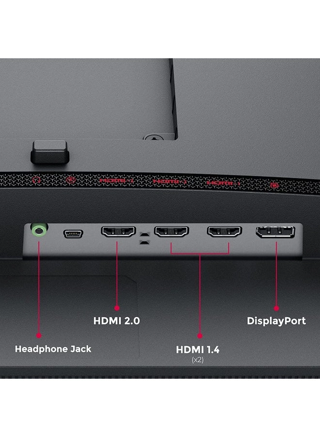 XL2411K - XL2411K-B 24 inch 1920 X 1080 pixels