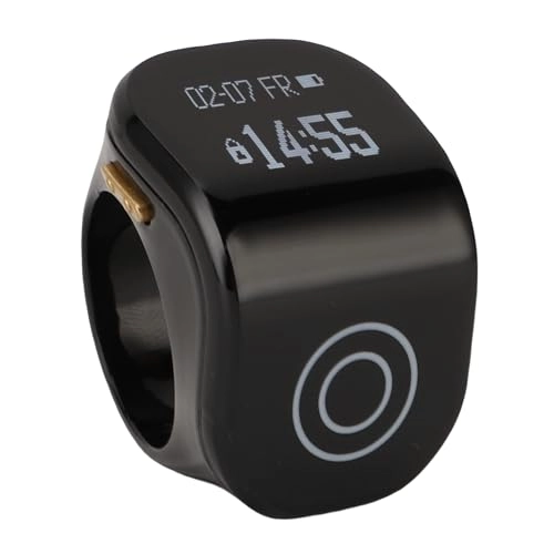 Smart Ring Counter