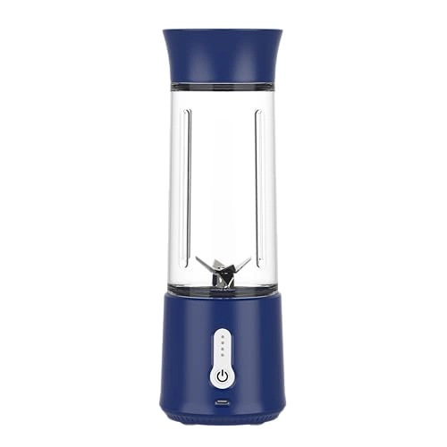 A7 - Rechargeable BPA-free PCTG portable blender