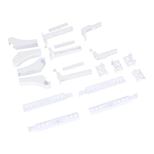 Built in Kit to Fit Lamona Fridge & Freezer - LAM6200 LAM6250 LAM6300 LAM6350 TA52001