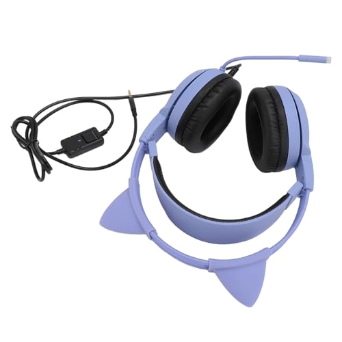 Gaming Headset Wired Headset