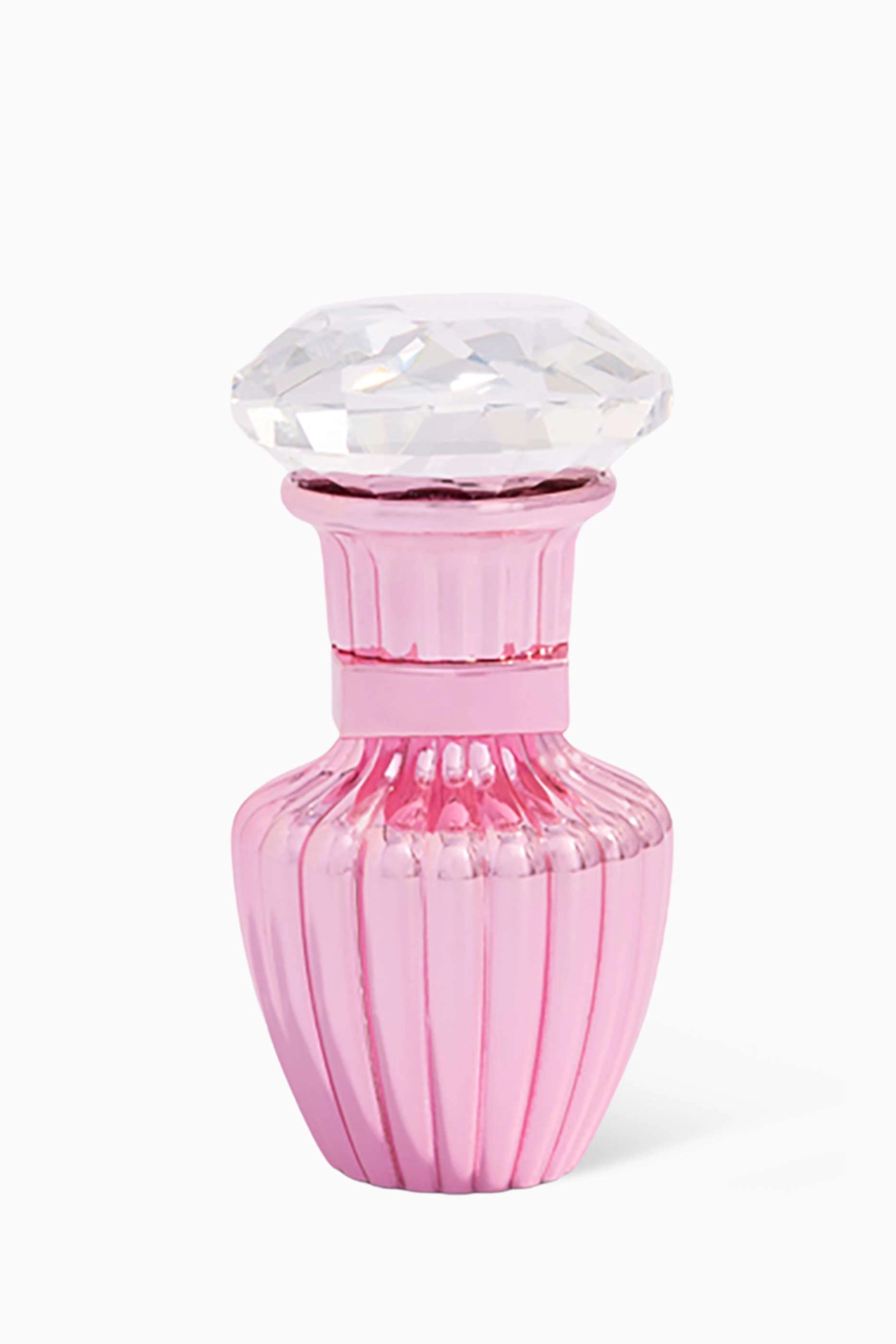 Hind Al Oud Pink Oud Petite Oil - 3ml