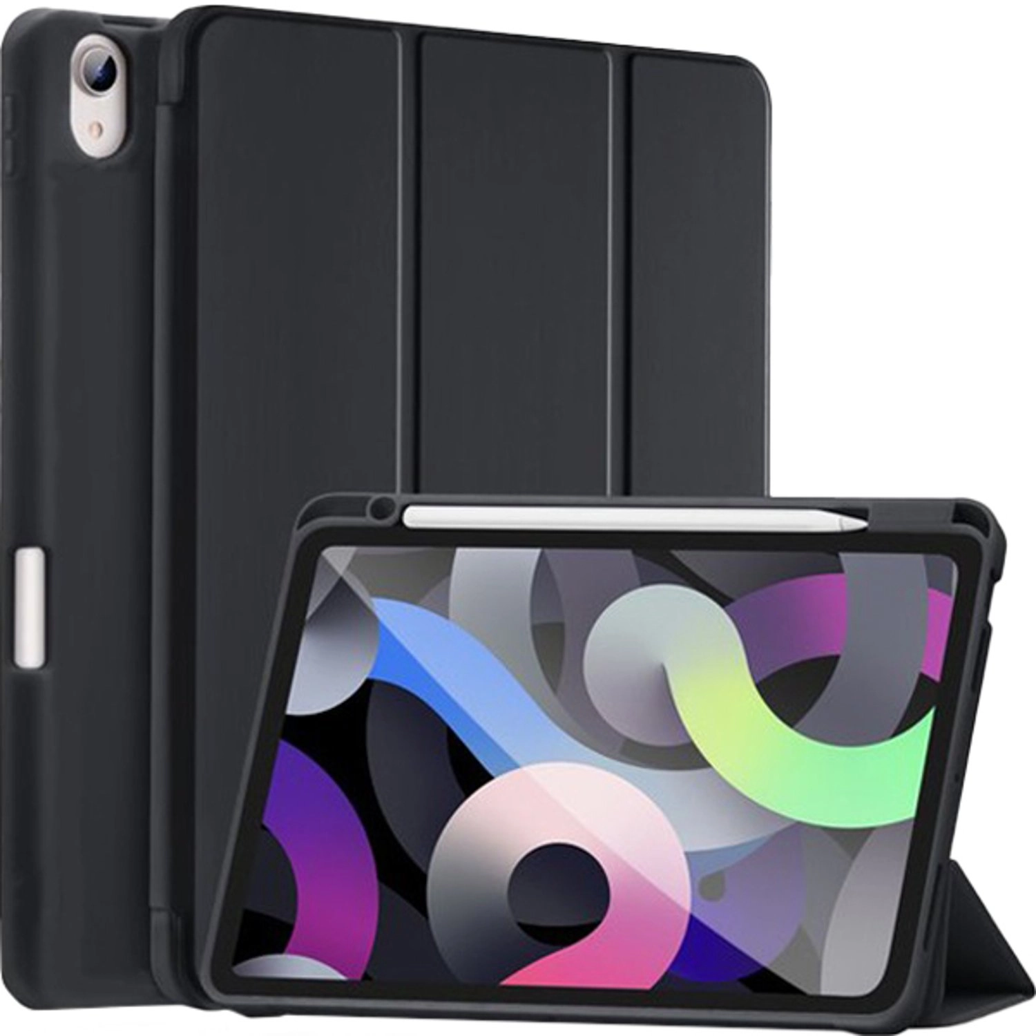 Case for iPad 10.9-inch (10th Gen)