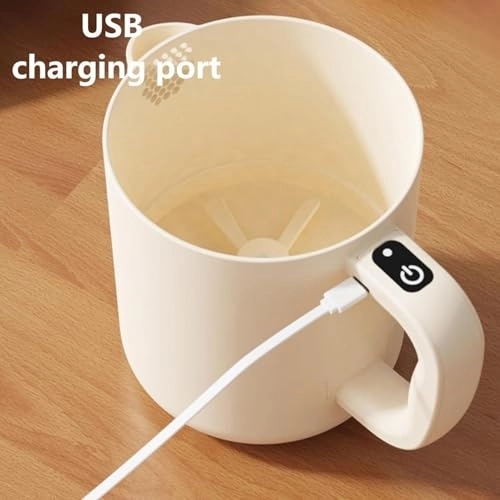 Electric Egg Whisk - 1L 10W