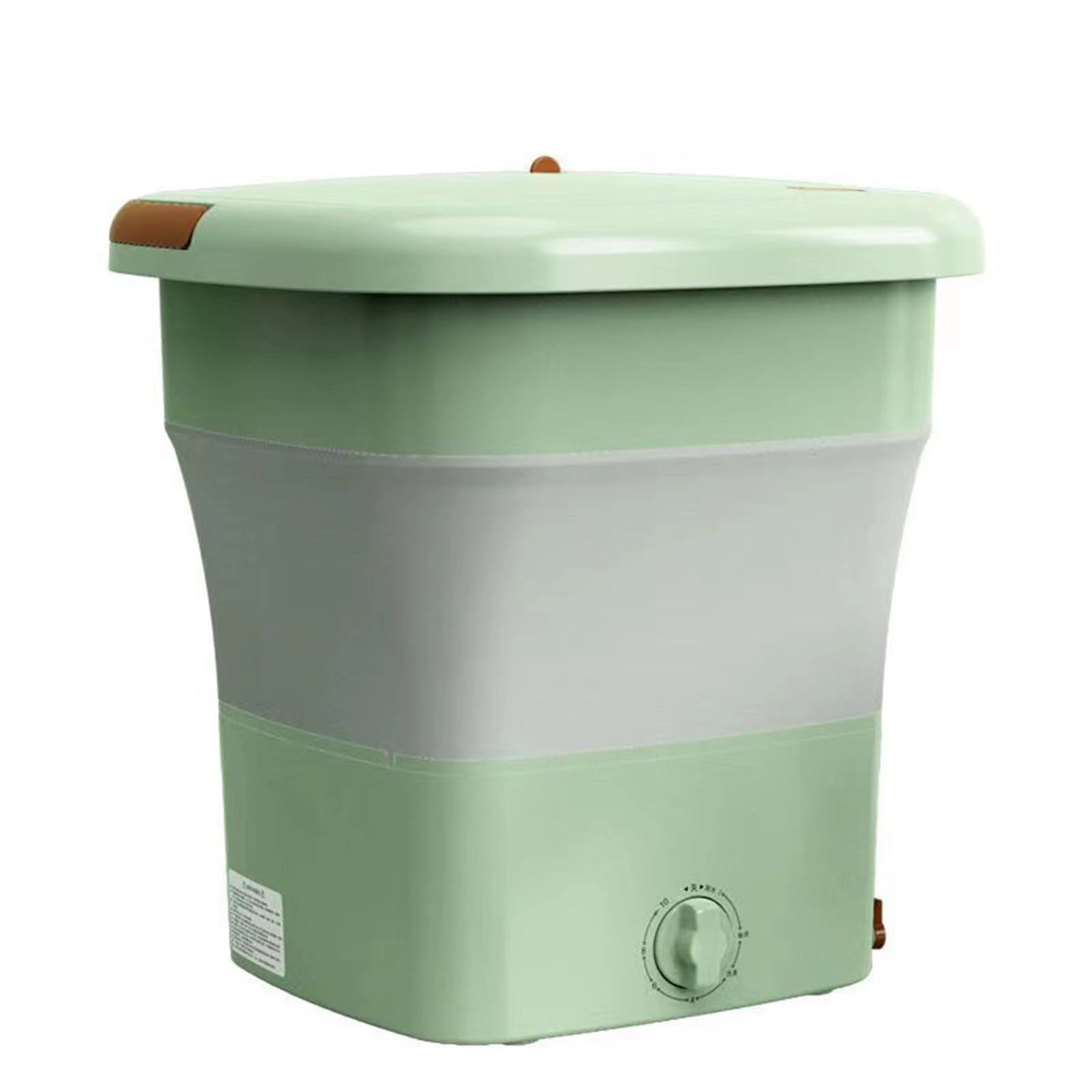 Mini washing machine