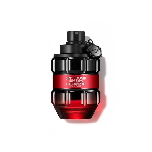 Spice Bomb Infrared Eau de Parfum 90ml
