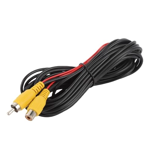 Backup Camera Video Cable