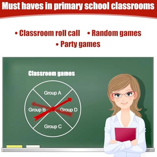 Arrow Spinner - 3 months and up 2 pieces