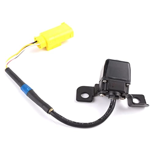 Rear Back View Camera