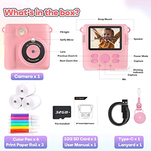 ABS-681 - 1080P HD 5 MP