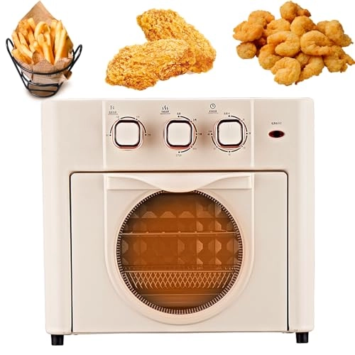 Electric Air Fryer Oven - 18L