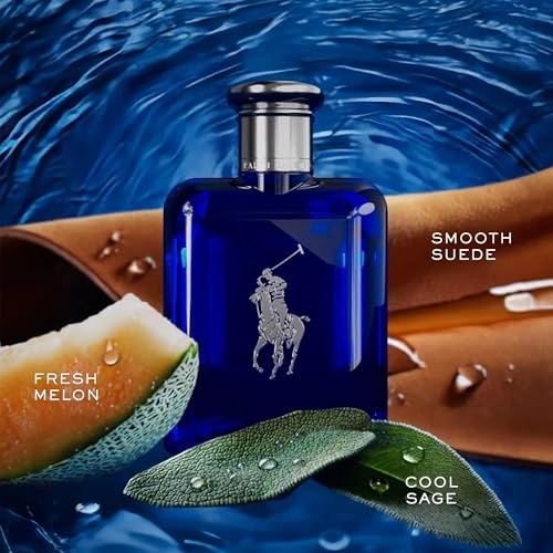 Polo Blue Eau de Toilette 75ml
